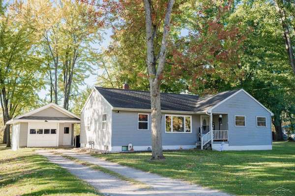 223 Tonkin,  Beaverton,  MI 48612