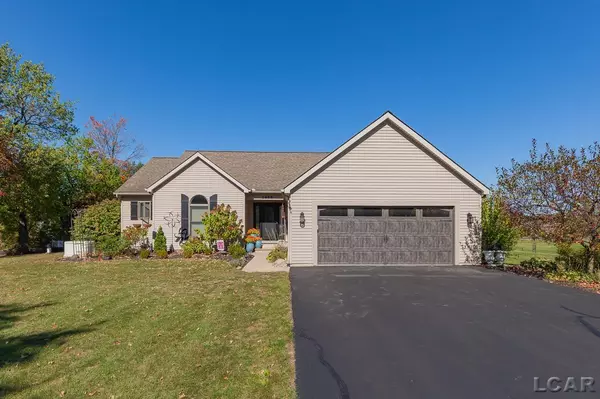 2988 Spielman, Adrian, MI 49221