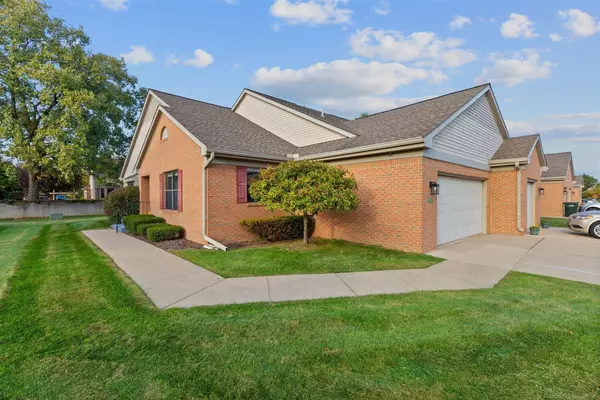 2435 Birchcrest, Sterling Heights, MI 48314