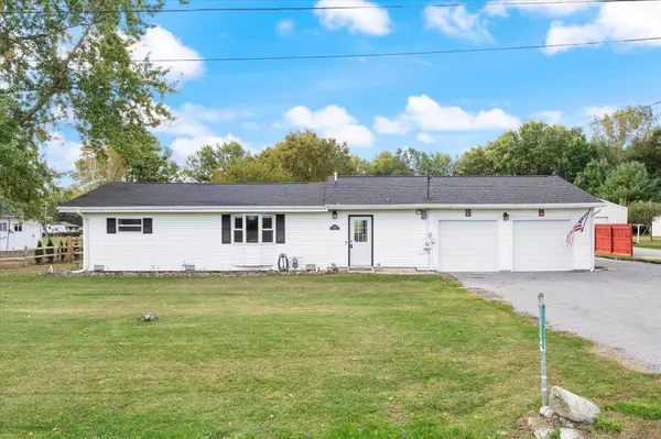 5129 W Temperance, MI 49267