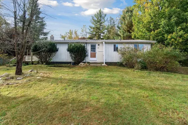 Evart, MI 49631,8405 Waters Edge Drive