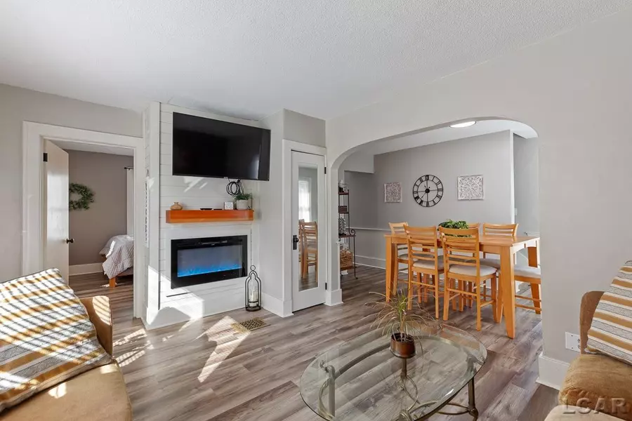 1246 University Avenue, Adrian, MI 49221