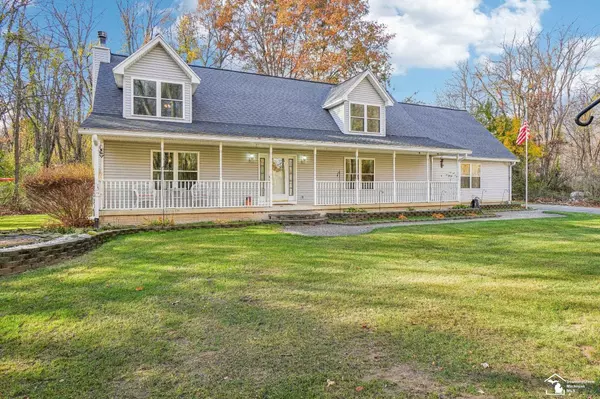 Grass Lake, MI 49240,5800 Welch Lake