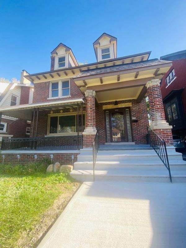 2235 Glynn, Detroit, MI 48206