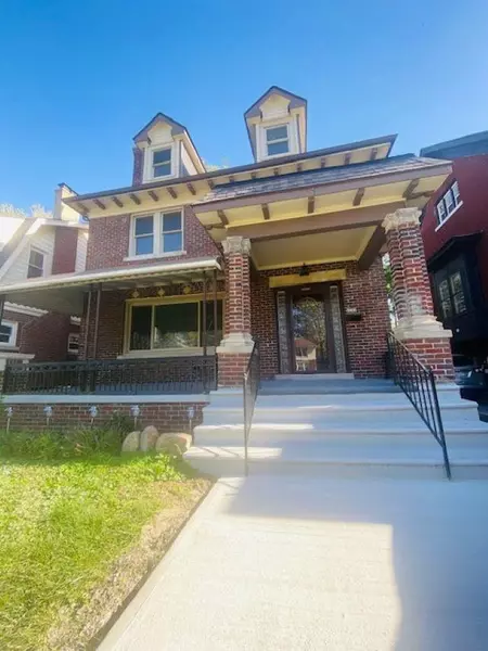 2235 Glynn, Detroit, MI 48206