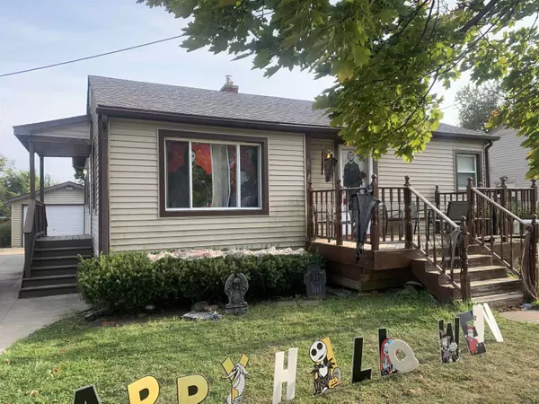 Flint, MI 48503,3019 Chicago Boulevard