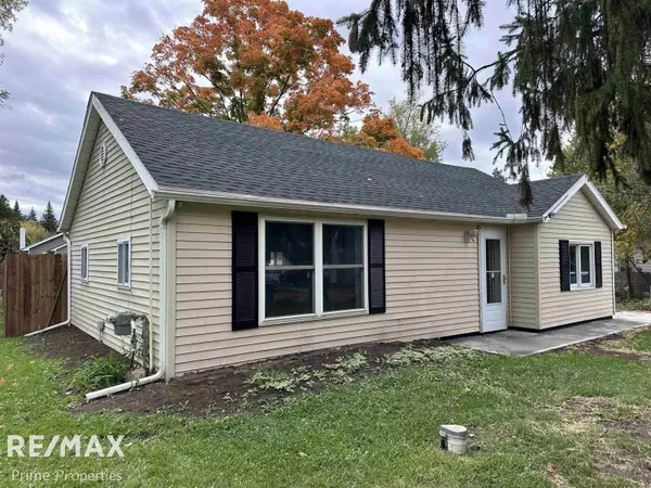 1224 Garfield, Mount Morris, MI 48458