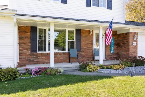 Imlay City, MI 48444,634 Metcalf Drive