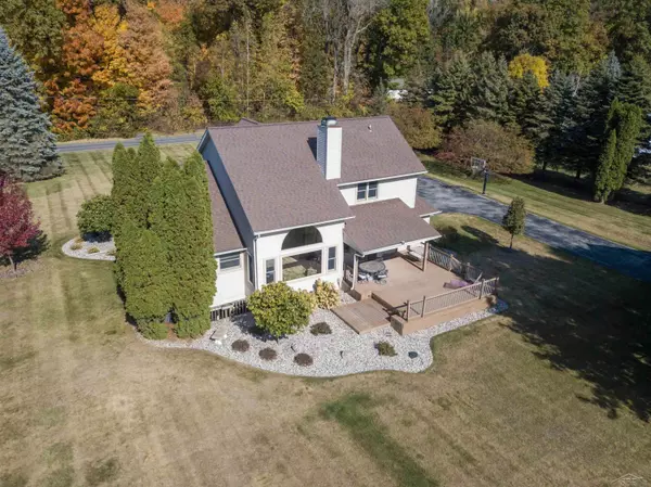 Freeland, MI 48623,12557 Scott Road