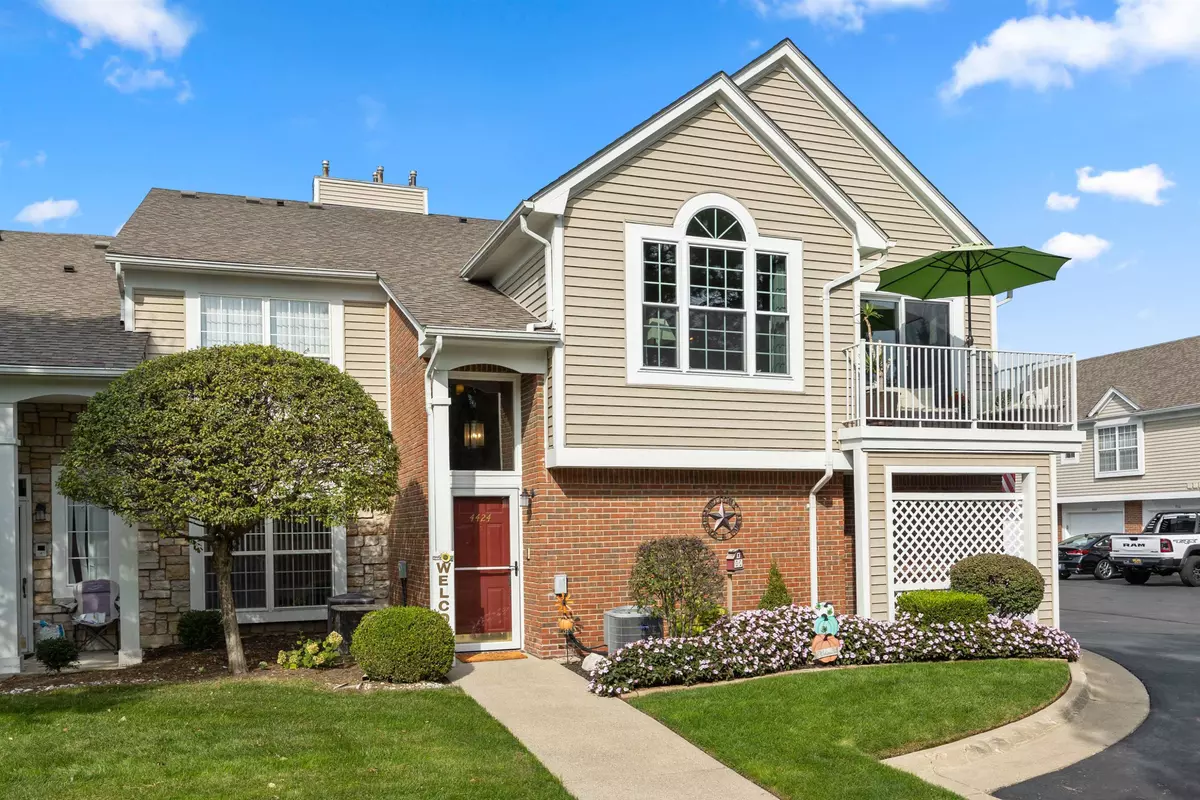 Sterling Heights, MI 48314,4424 Berkshire