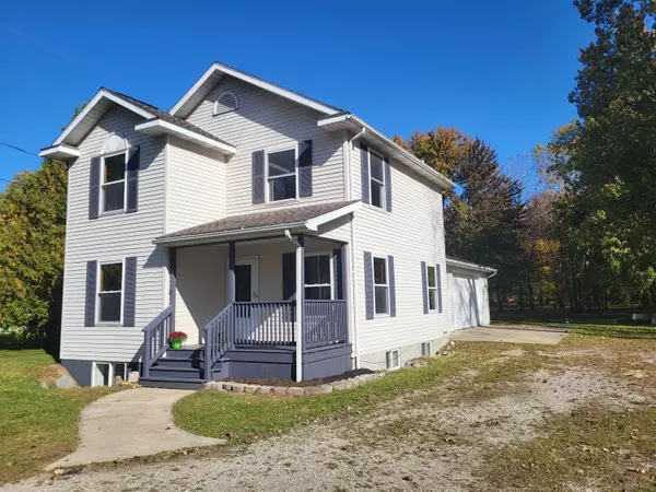 8376 lewis Road, Mount Morris, MI 48458
