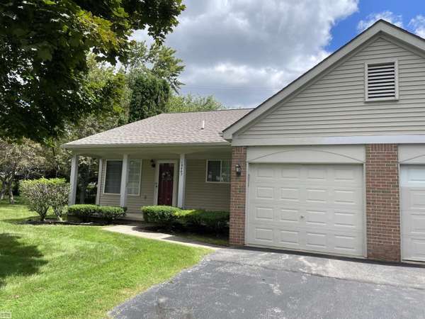 19443 MANDARIN, Roseville, MI 48066