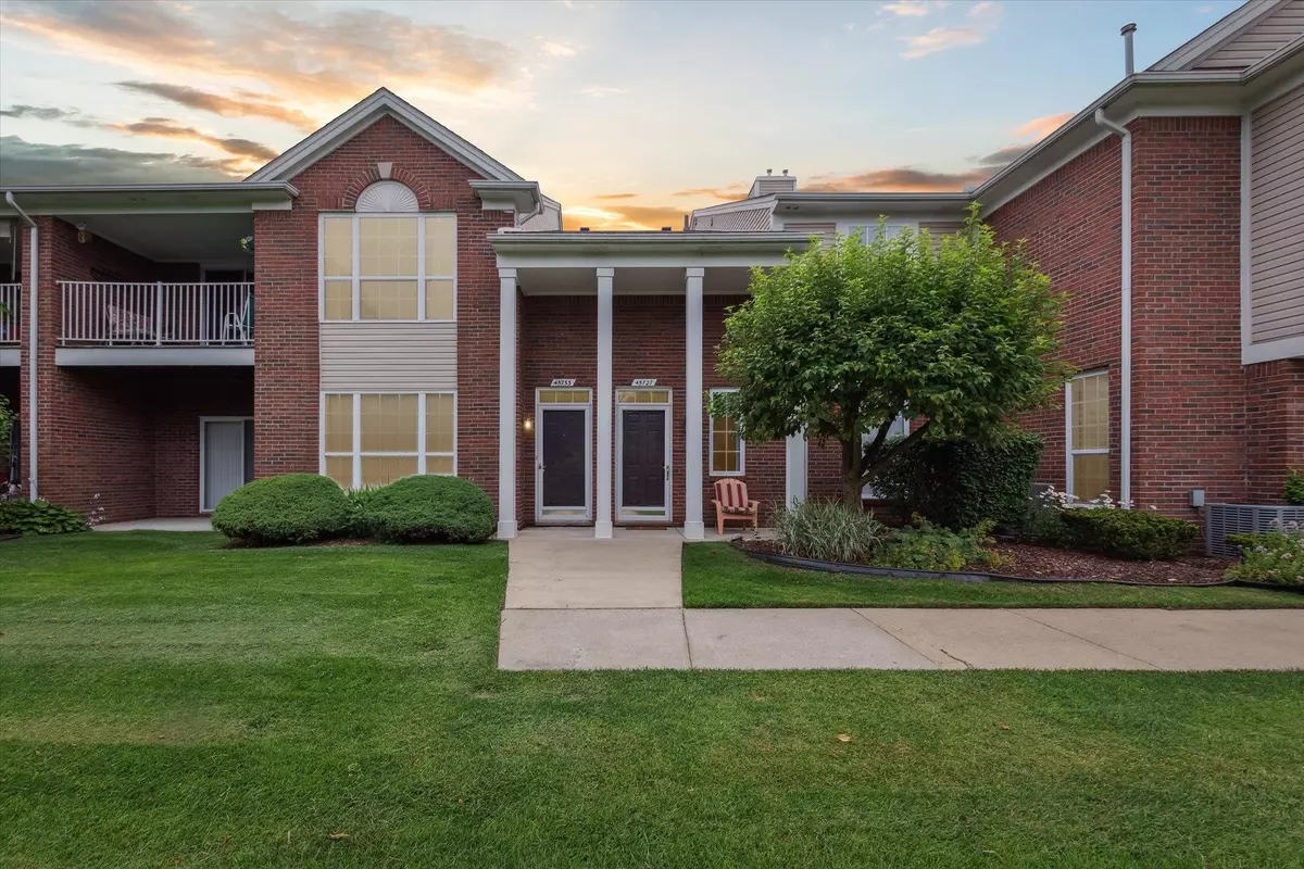 MI 48044,45727 HEATHER RIDGE Drive