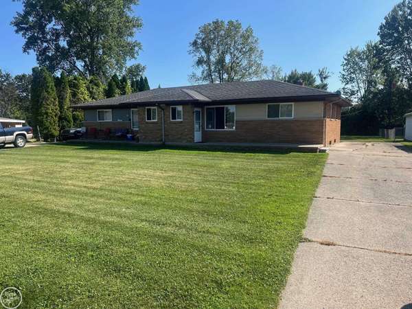 27550 Schiller, MI 48047