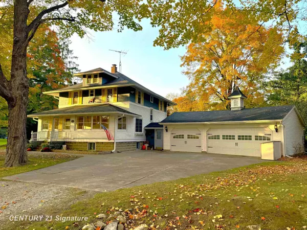 7320 Sparling, Kimball, MI