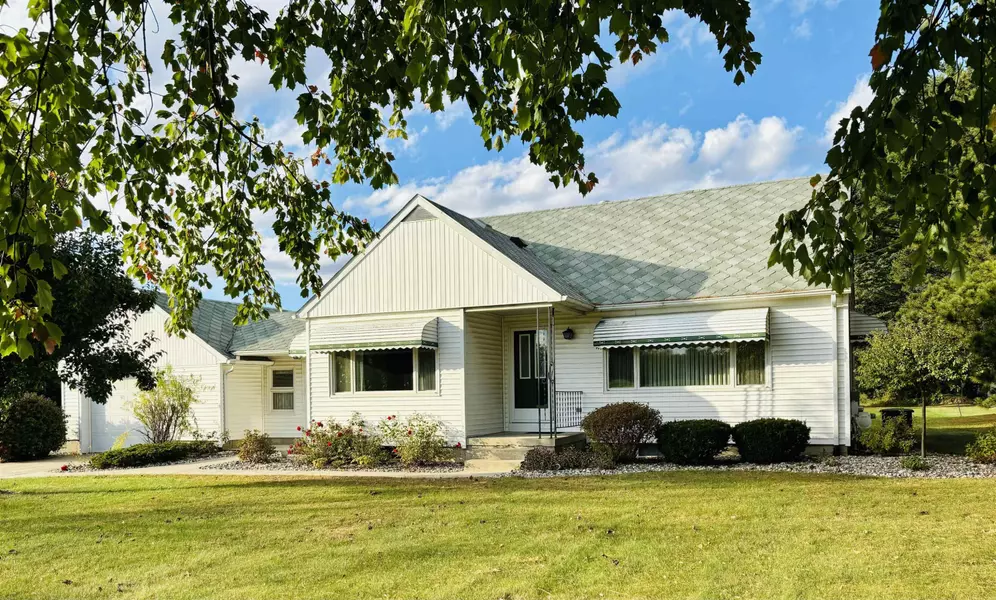 10915 Busch Road, Birch Run, MI 48415