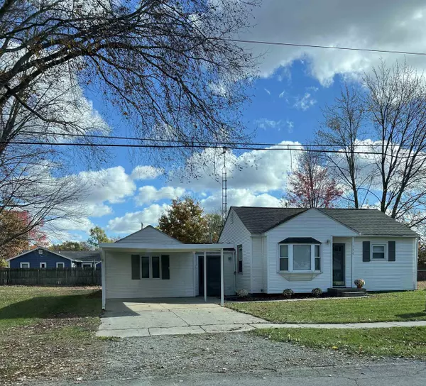 158 Helen Street, Montrose, MI 48457