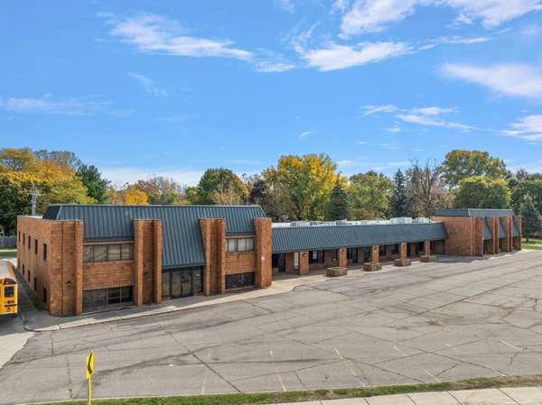 Clinton Twp, MI 48036,38116 S Gratiot