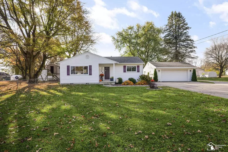 57 W Sub Station, Temperance, MI 48182