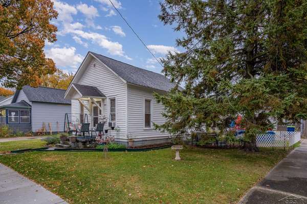 307 Mosher, Bay City, MI 48706