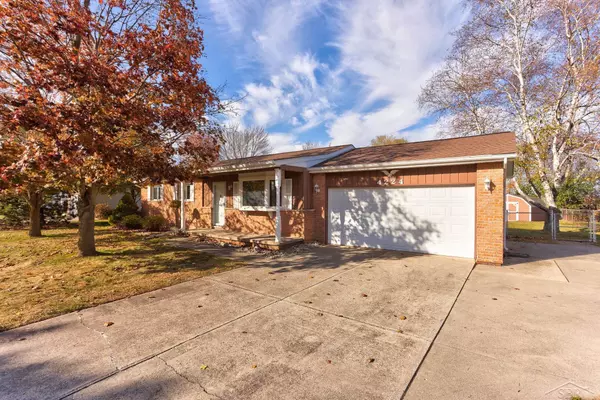 4224 Jonquil, Saginaw, MI 48603