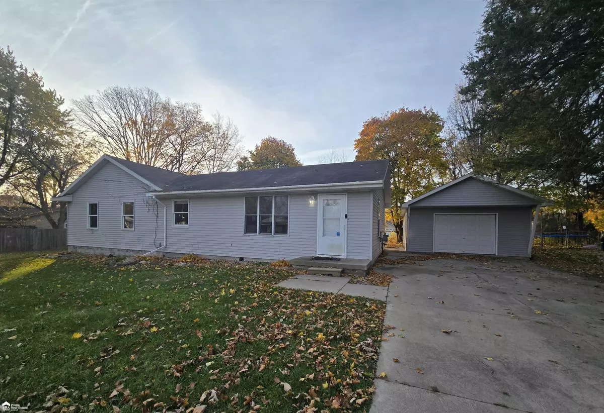 Durand, MI 48429,122 Naldrette