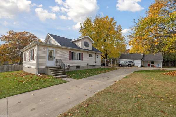 200 Revilo, Bay City, MI 48706