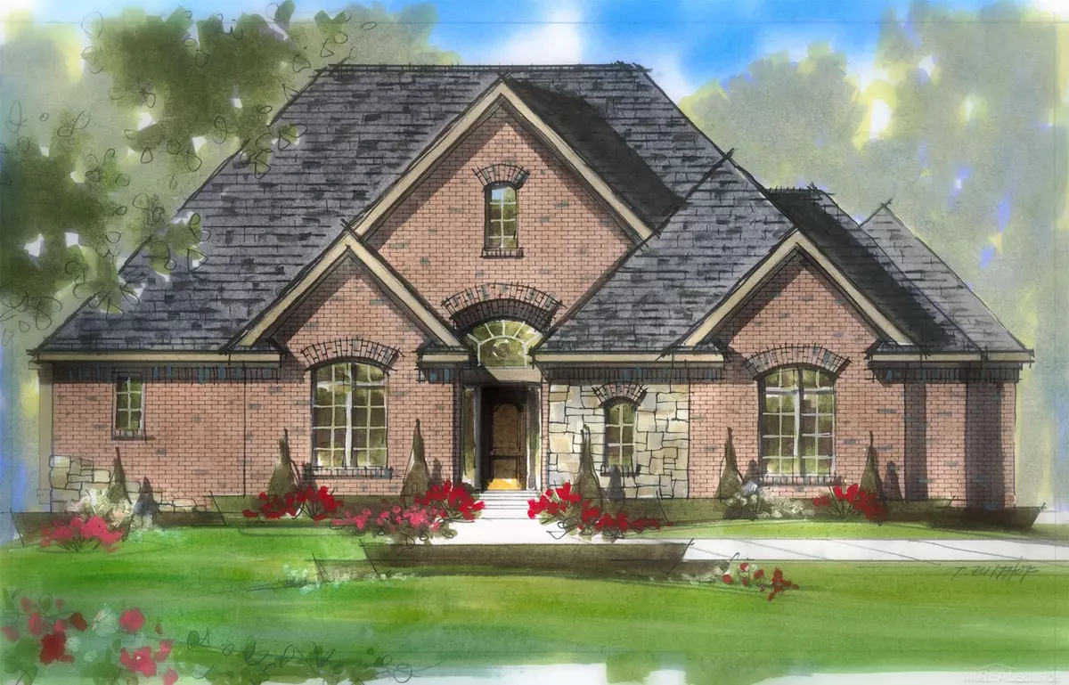 MI 48095,63725 Mulberry Drive