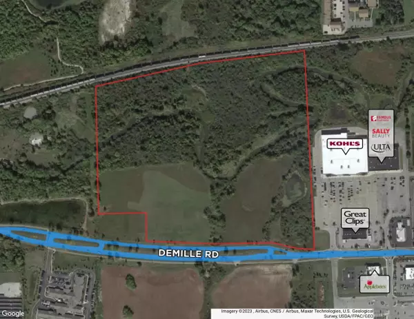 Lapeer, MI 48446,2112 Demille - Split C Boulevard