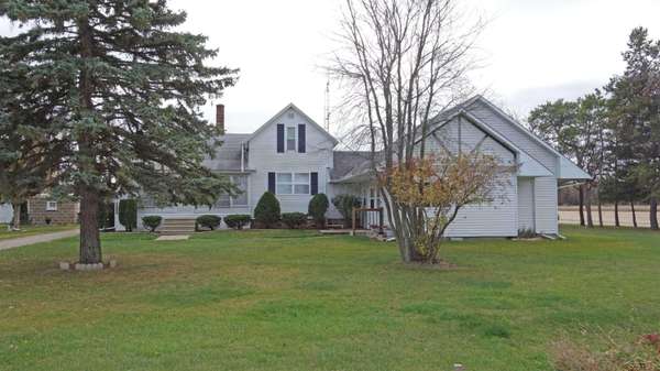 14157 W Ferden, Oakley, MI 48649