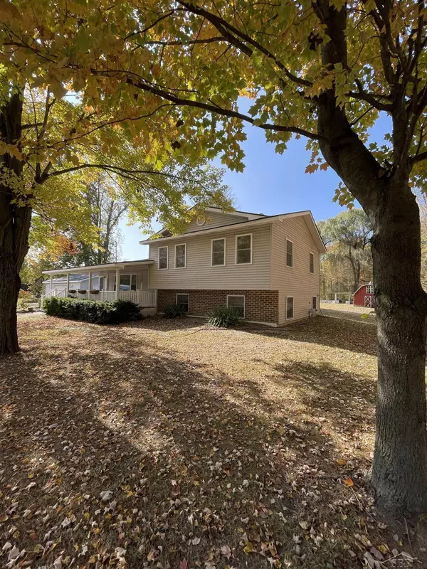 Saint Charles, MI 48655,6116 S Graham Road