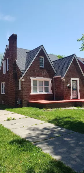 17408 Bradford, Detroit, MI 48205