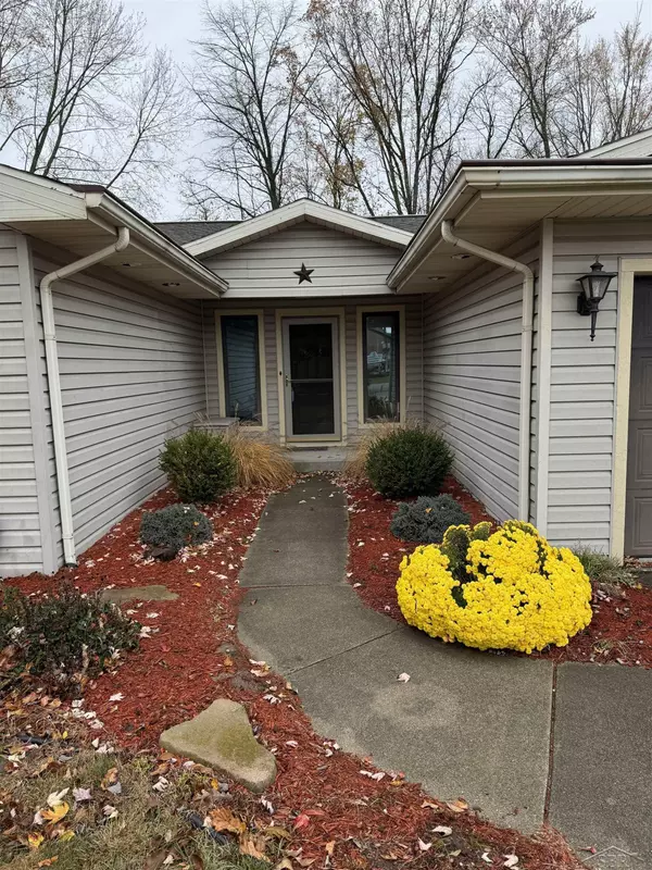 Saint Charles, MI 48655,870 W Walnut Road