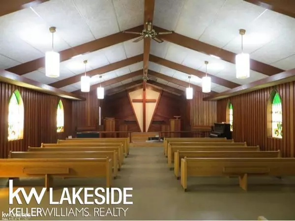 Unionville, MI 48767,6555 Center Street