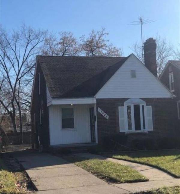 11024 Rossiter, Detroit, MI 48224