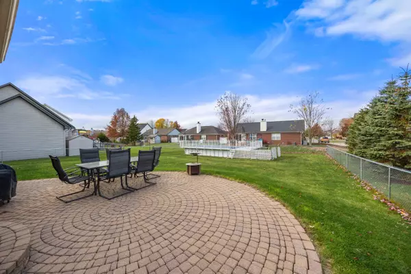New Baltimore, MI 48047,54673 Beacon Cove Circle