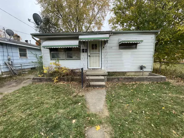 1259 Sutton, Flint, MI 48504