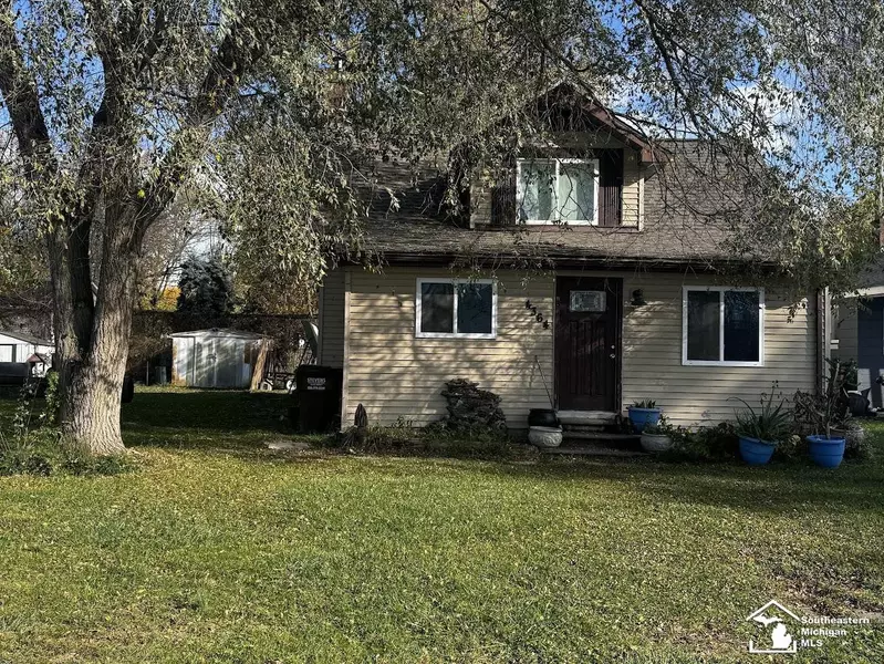 4364 Avenue F Avenue, Newport, MI 48166