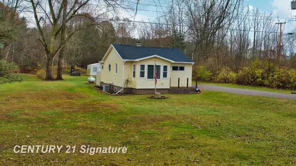 10449 S Lewis, Clio, MI 48420