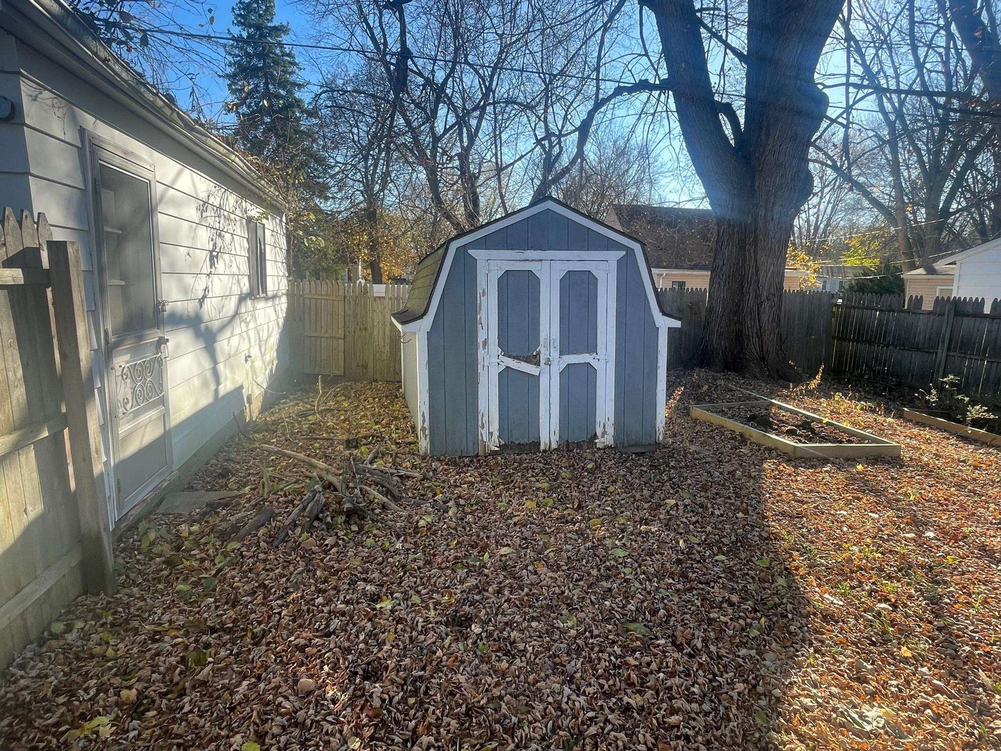 Mount Morris, MI 48458,460 Oak Street