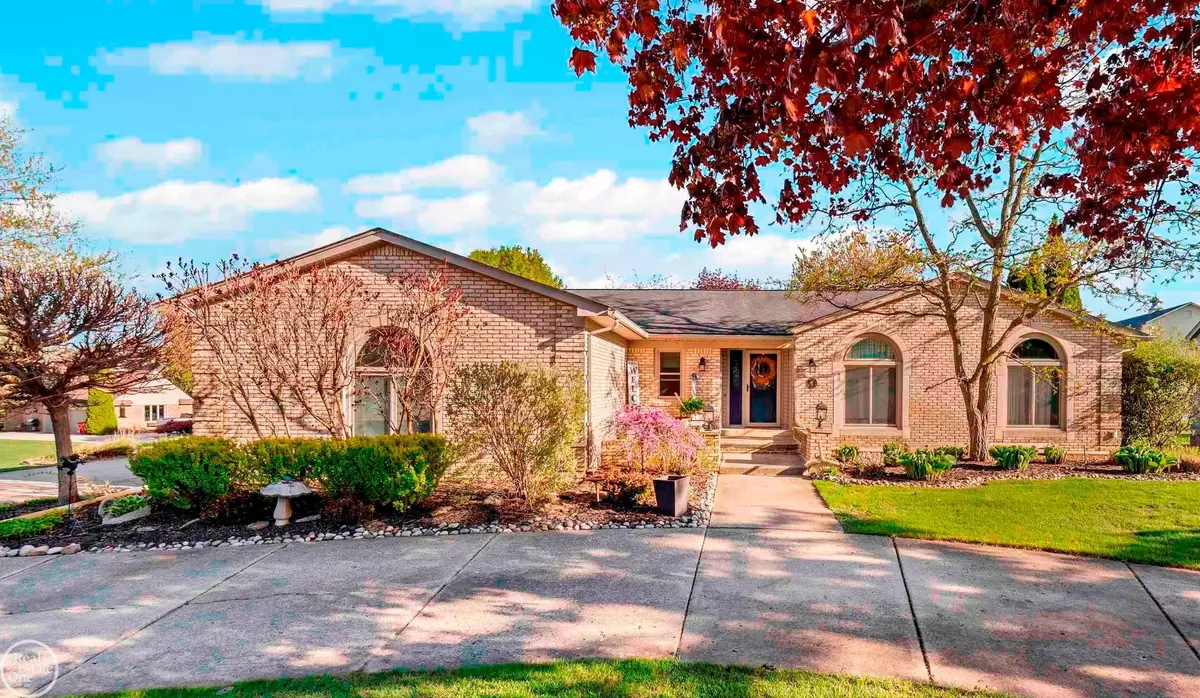 Washington, MI,7346 Wellington Place