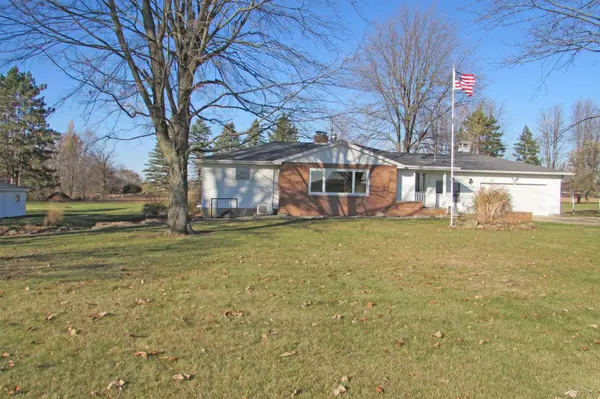 Chesaning, MI 48616,9800 Ferden