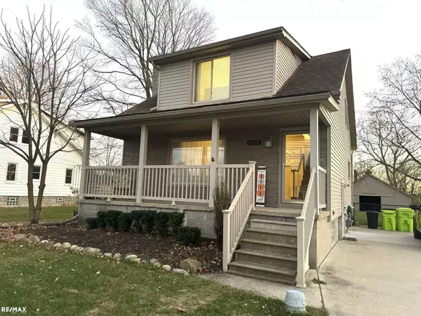 30910 Clark, New Haven, MI 48048