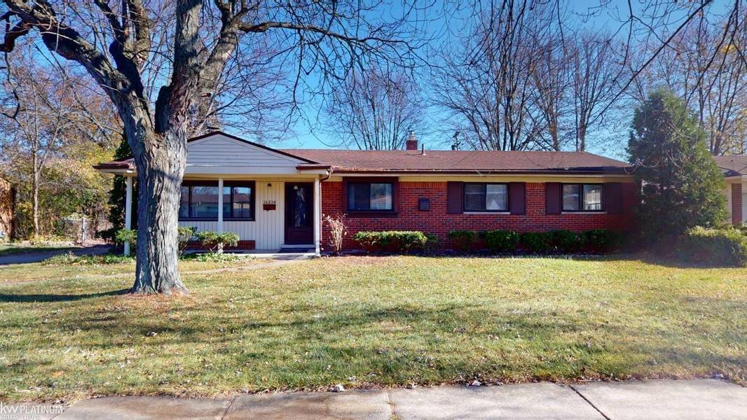 36234 Nitchun, Clinton Twp, MI 48035