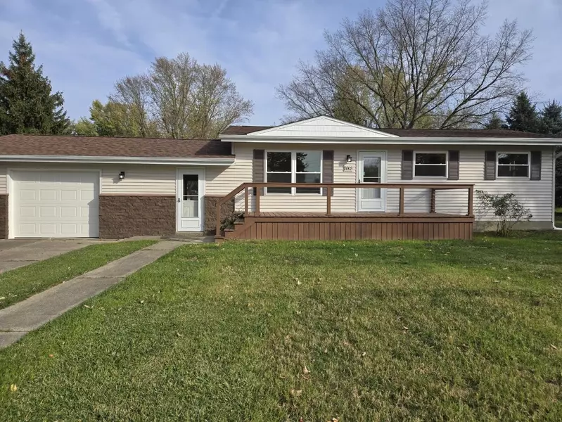 5503 Rushmore, Grand Blanc, MI 48439