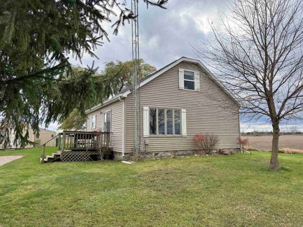 695 Wedge, Sandusky, MI 48471