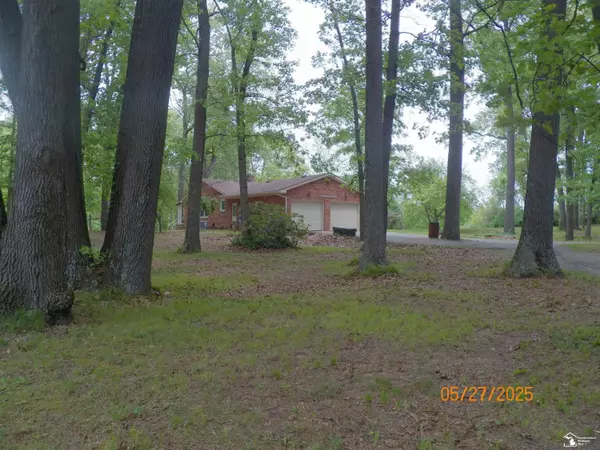 Petersburg, MI 49270,2600 Meanwell Road