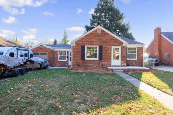 22100 OCONNOR, Saint Clair Shores, MI 48080