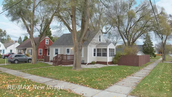 Saginaw, MI 48602,1800 Brenner