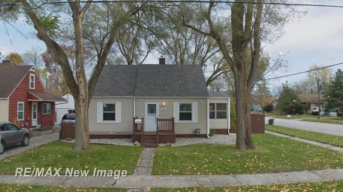 Saginaw, MI 48602,1800 Brenner